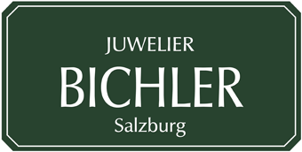 Juwelier Bichler Inhaber Klaus Eder – Logo