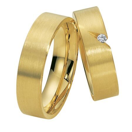 Ringe von Pas de Deux auf weißem Hintergrund