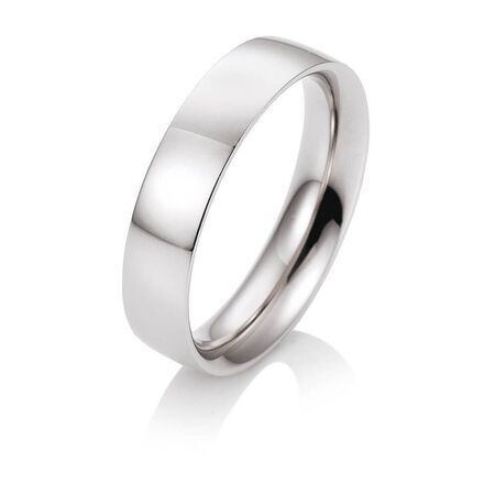 Ringe von Phoenix auf weißem Hintergrund