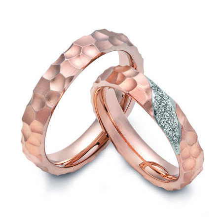 Ringe von Breuning (Ikonen) auf weißem Hintergrund