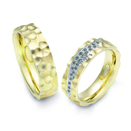 Ringe von Breuning (Ikonen) auf weißem Hintergrund
